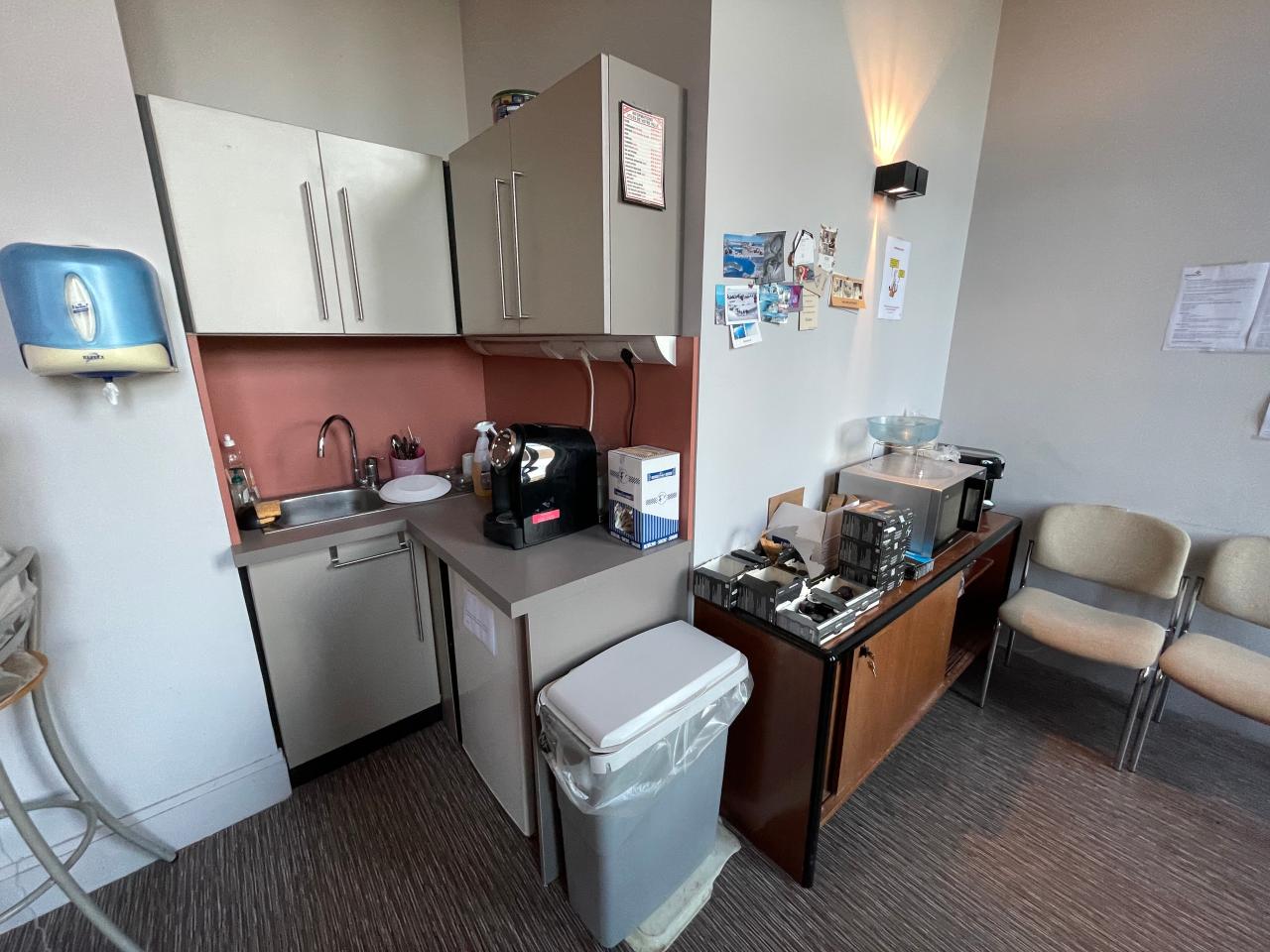 Bureau Nancy 548m² Location bureau Nancy Meurthe-et-Moselle OLBUR2428307 11